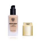 PAC Studio Spotlight Liquid Foundation - 02 Almond Frost | Grocsy