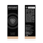 PAC Studio Spotlight Liquid Foundation - 03 Snowy Bites | Grocsy
