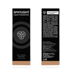 PAC Studio Spotlight Liquid Foundation - 06 Custard Drizzle | Grocsy