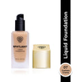 PAC Studio Spotlight Liquid Foundation - 07 Cashew Creme | Grocsy