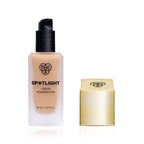 PAC Studio Spotlight Liquid Foundation - 07 Cashew Creme | Grocsy