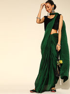 Saree Mall Sleek Saree | Grocsy