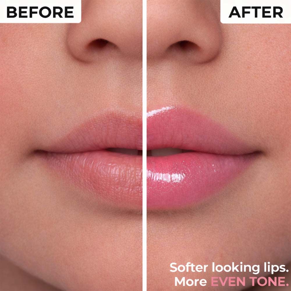Whimsy Beauty 4-in-1 Mini Lip Gloss | Grocsy