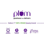 Plum Hibiscus & Ceramides Conditioner For Healthy- Long Hair | Grocsy
