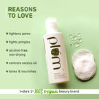Plum Green Tea Day & Night C-T-M Kit | Grocsy