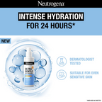 Neutrogena Ultra Gentle Daily Face Moisturizer With SPF 15 | Grocsy