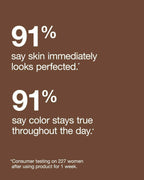 Clinique Even Better Clinical Serum Foundation SPF 20 - WN 112 Ginger (M) | Grocsy