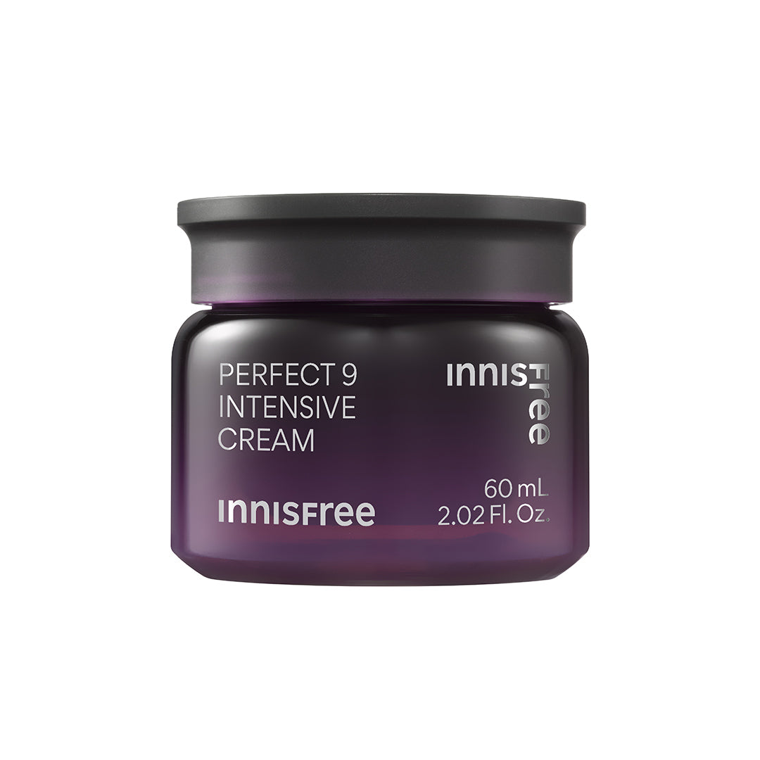 Innisfree Perfect 9 Repair Cream EX | Grocsy