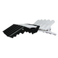 Bronson Professional Crocodile Hair Clips | Grocsy