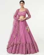 Lehenga Mart Designer Bollywood Style Wedding Wear Lehenga Choli | Grocsy
