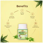 Jaived Ayurveda Neemyoga Tablet | Grocsy