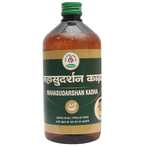 Chirayu Mahasudarshan Kadha | Grocsy
