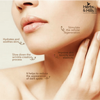 Herbs & Hills Revitalizing Night Cream (Swiss Range) | Grocsy