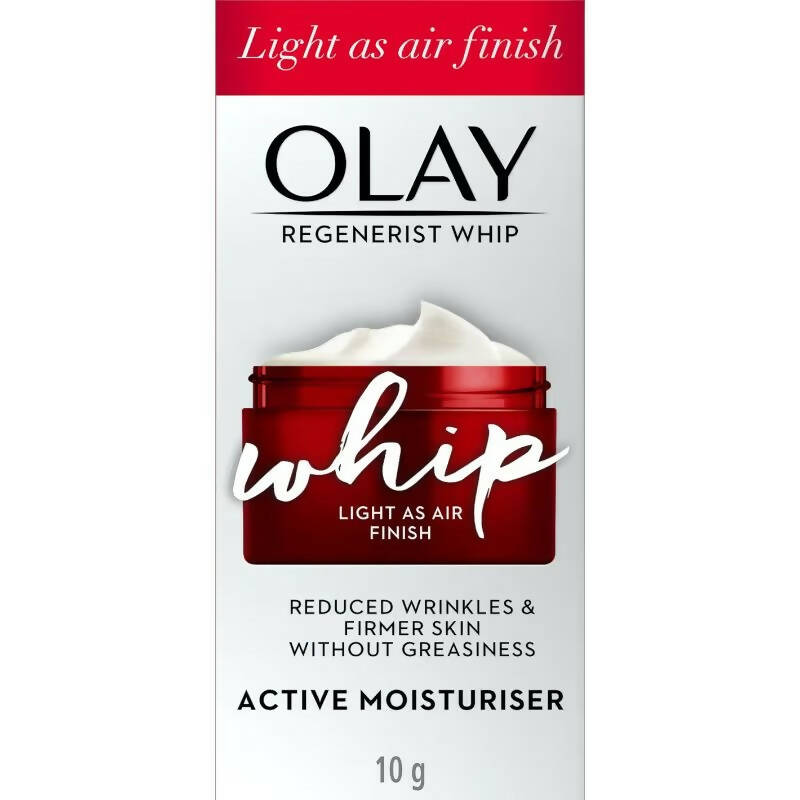 Olay Regenerist Whip Cream | Grocsy