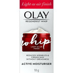 Olay Regenerist Whip Cream | Grocsy