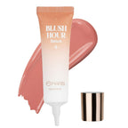 MARS Cosmetics Liquid Blush Hour Dewy-Matte Finish - 01 Dawn | Grocsy
