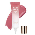 MARS Cosmetics Liquid Blush Hour Dewy-Matte Finish - 05 Dusk | Grocsy