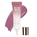 MARS Cosmetics Liquid Blush Hour Dewy-Matte Finish - 04 Horizon | Grocsy