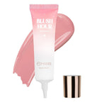 MARS Cosmetics Liquid Blush Hour Dewy-Matte Finish - 03 Sunkissed | Grocsy