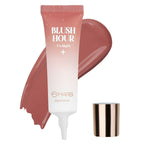 MARS Cosmetics Liquid Blush Hour Dewy-Matte Finish - 02 Twilight | Grocsy