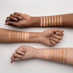 MARS Cosmetics Wonder Cover Liquid Concealer - Shade 08 | Grocsy
