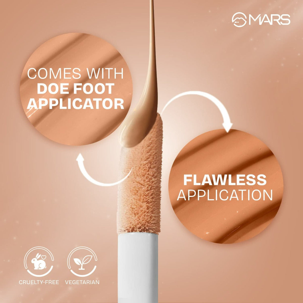 MARS Cosmetics God's Glow Illuminator - 02 - Natural | Grocsy