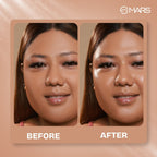 MARS Cosmetics God's Glow Illuminator - 03 - Beige | Grocsy