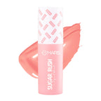 MARS Cosmetics Sugar Rush Liquid Blush - 01-MARS Cosmeticsh Mallow | Grocsy