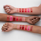 MARS Cosmetics Sugar Rush Liquid Blush - 05-Pink Mousse | Grocsy