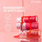 MARS Cosmetics Sugar Rush Liquid Blush - 06-Peach Pie | Grocsy