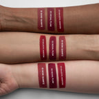 MARS Cosmetics Queen Of Mattes Reds & Maroons Liquid Lipsticks - Plums Maroons | Grocsy