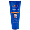 Bakson's Sunny Herbals Glamour Cream For Men | Grocsy