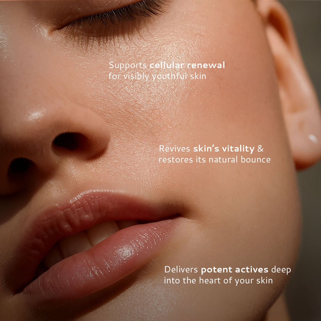 Lumineve 0.3% Retinol Face Serum for Youthful Aging & Firmness with Advanced NightRenew Complex | Grocsy