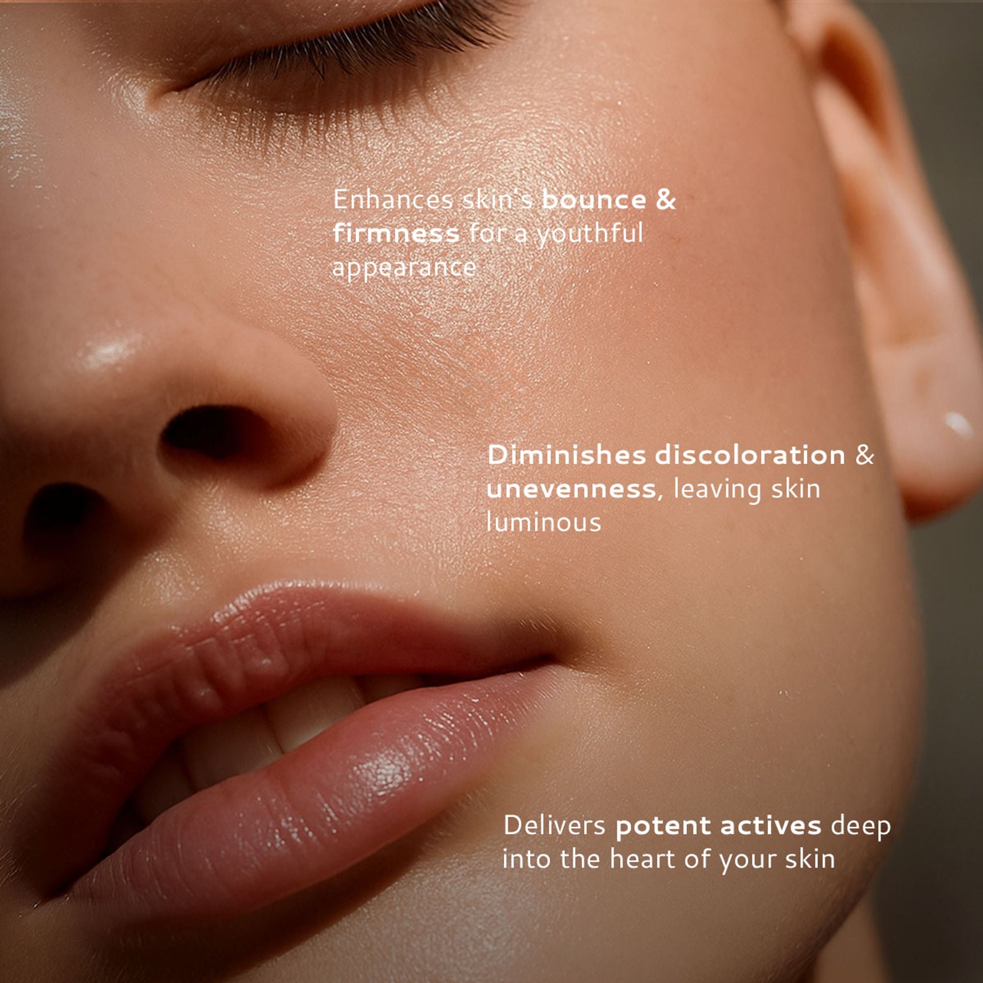 Lumineve 10% Niacinamide Serum for Uneven Skin Tone & Pigmentation with NightRenew Complex | Grocsy