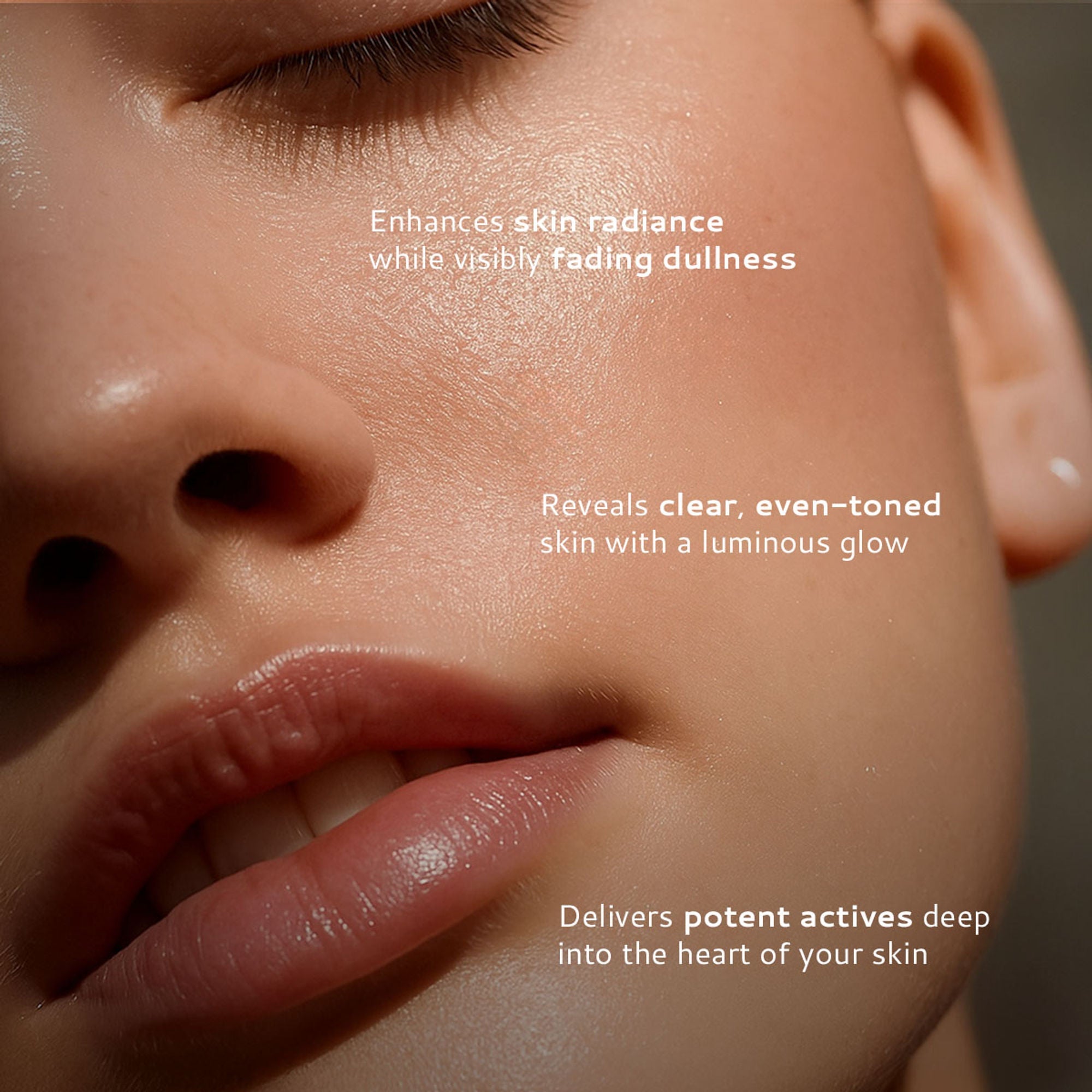 Lumineve 10% Vitamin C Face Serum for Bright, Even-Toned Skin with Advanced NightRenew Complex | Grocsy