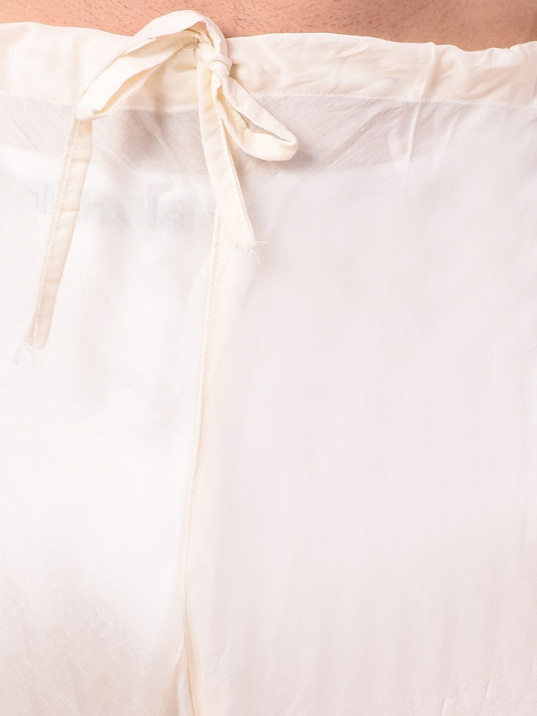 House of Pataudi Straight Kurta With Churidar & Embroidered Nehru Jacket | Grocsy