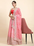 Lehenga Mart Glamorous Designer Lehenga Choli for Bridal and Bridesmaids Wedding Wear Choli | Grocsy