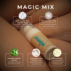 Skinvest Bye Bye Bumps - Exfoliating Body Mist | Grocsy
