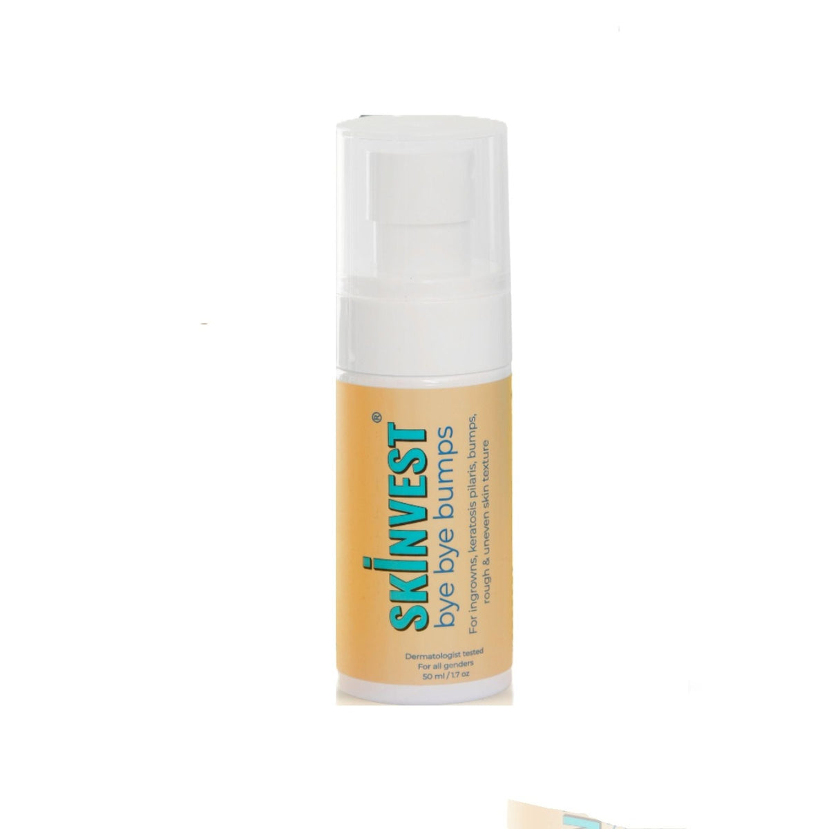 Skinvest Bye Bye Bumps - Exfoliating Body Mist | Grocsy