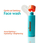 Skinvest Clear win Face Cleanser pH 5.5 | Grocsy