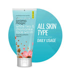 Blossom Kochhar Aroma Magic White Tea & Chamomile Face Wash | Grocsy