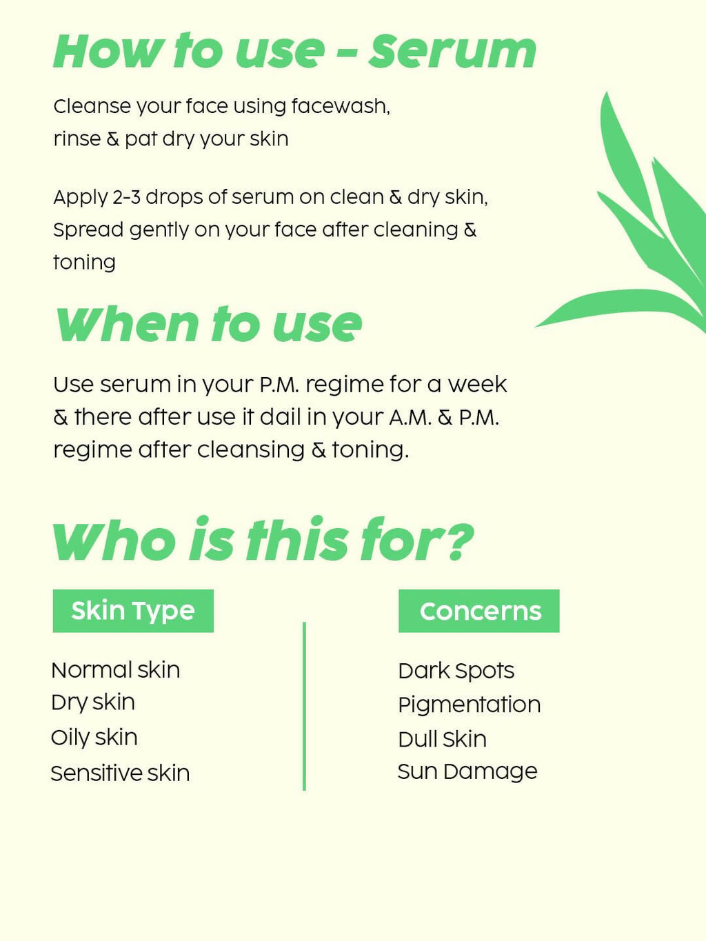 PLIX The Plant Fix Pineapple Pigmentation Skincare Regime Combo For Dark Spot Removal | Grocsy