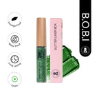 BOBI Glitter Eyeliner Green Diamond Sparkle Finish | Grocsy