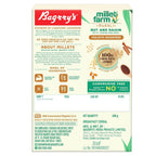 Bagrry's Millet Farm Nut & Raisin Muesli with Jowar and Ragi