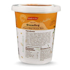 Pristine OvenOrg Organic Millet Bisibele Bath | Grocsy