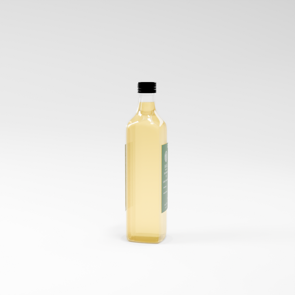 IKAI Organic Sunflower Oil