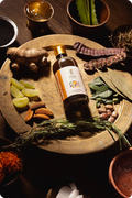 Soma Naturals Agape Hair Elixir | Grocsy