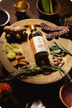 Soma Naturals Agape Hair Elixir | Grocsy