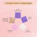 Confect Fusion Mashup Sprinkles FM Multipack 13 | Grocsy