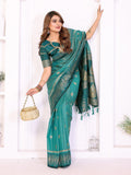 Anaita Premium South Soft Silk Saree | Grocsy